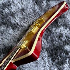 Ibanez IC420FMGB-CRS (Cherry Sunburst) 【特価】【限定モデル】_9