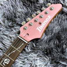 Ibanez TOD10-MM (Metallic Mauve)  Tim Henson Signature【特価】_6