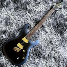 Ibanez SML721-MAM (Midnight Arctic Ocean Matte) Axe Design Lab 【特価】_2