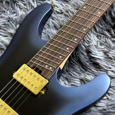 Ibanez SML721-MAM (Midnight Arctic Ocean Matte) Axe Design Lab 【特価】_4