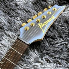 Ibanez SML721-MAM (Midnight Arctic Ocean Matte) Axe Design Lab 【特価】_6
