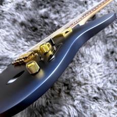 Ibanez SML721-MAM (Midnight Arctic Ocean Matte) Axe Design Lab 【特価】_10