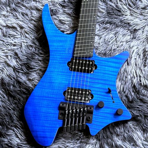 strandberg Boden Prog NX 6 Deep Blue【約2.28kg!】