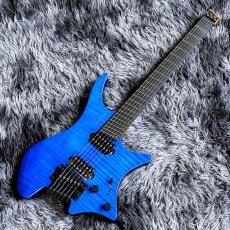strandberg Boden Prog NX 6 Deep Blue【約2.28kg!】_2