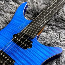 strandberg Boden Prog NX 6 Deep Blue【約2.28kg!】_4