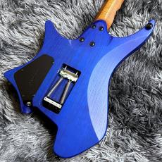strandberg Boden Prog NX 6 Deep Blue【約2.28kg!】_9