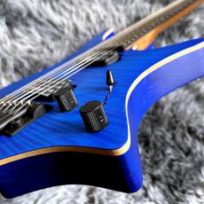 strandberg Boden Prog NX 6 Deep Blue【約2.28kg!】_11