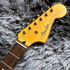 Fender Made in Japan Hybrid II 2026 Collection Jazzmaster Satin Metallic Matte Champagne Mirage_6