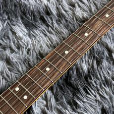 Fender Made in Japan Hybrid II 2026 Collection Stratocaster Satin Metallic Matte Phantom Black_5