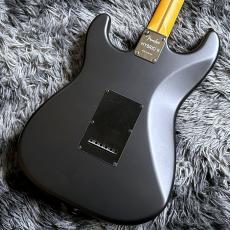 Fender Made in Japan Hybrid II 2026 Collection Stratocaster Satin Metallic Matte Phantom Black_8
