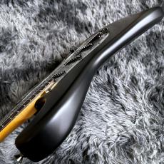 Fender Made in Japan Hybrid II 2026 Collection Stratocaster Satin Metallic Matte Phantom Black_10