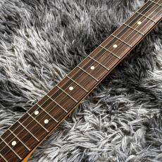 Fender Made in Japan Hybrid II 2026 Collection Telecaster Satin Metallic Matte Aero Blue_5