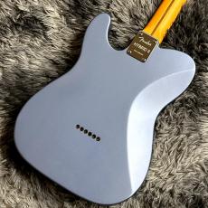 Fender Made in Japan Hybrid II 2026 Collection Telecaster Satin Metallic Matte Aero Blue_8