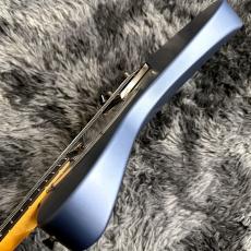 Fender Made in Japan Hybrid II 2026 Collection Telecaster Satin Metallic Matte Aero Blue_10