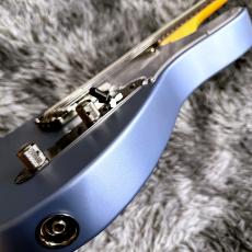 Fender Made in Japan Hybrid II 2026 Collection Telecaster Satin Metallic Matte Aero Blue_11