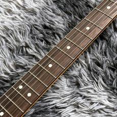 Fender Made in Japan Hybrid II 2026 Collection Telecaster Satin Metallic Matte Inferno Red_5