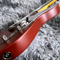 Fender Made in Japan Hybrid II 2026 Collection Telecaster Satin Metallic Matte Inferno Red_11