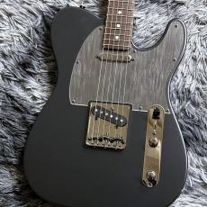 Fender Made in Japan Hybrid II 2026 Collection Telecaster Satin Metallic Matte Phantom Black