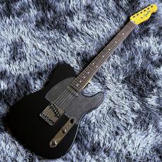Fender Made in Japan Hybrid II 2026 Collection Telecaster Satin Metallic Matte Phantom Black_2