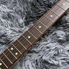 Fender Made in Japan Hybrid II 2026 Collection Telecaster Satin Metallic Matte Phantom Black_5