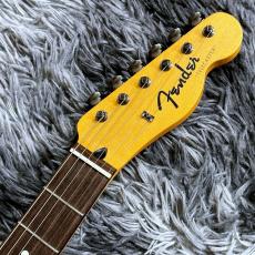 Fender Made in Japan Hybrid II 2026 Collection Telecaster Satin Metallic Matte Phantom Black_6