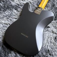 Fender Made in Japan Hybrid II 2026 Collection Telecaster Satin Metallic Matte Phantom Black_9