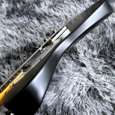 Fender Made in Japan Hybrid II 2026 Collection Telecaster Satin Metallic Matte Phantom Black_10