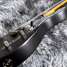 Fender Made in Japan Hybrid II 2026 Collection Telecaster Satin Metallic Matte Phantom Black_11