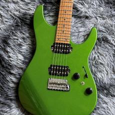 Ibanez Prestige AZ2402-AGM (Apple Green Metallic) 【特価】【SPOTモデル】【日本製】