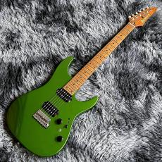 Ibanez Prestige AZ2402-AGM (Apple Green Metallic) 【特価】【SPOTモデル】【日本製】_2