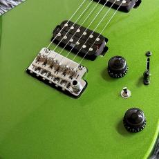 Ibanez Prestige AZ2402-AGM (Apple Green Metallic) 【特価】【SPOTモデル】【日本製】_3