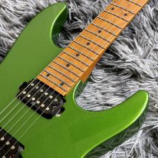 Ibanez Prestige AZ2402-AGM (Apple Green Metallic) 【特価】【SPOTモデル】【日本製】_4