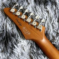 Ibanez Prestige AZ2402-AGM (Apple Green Metallic) 【特価】【SPOTモデル】【日本製】_6