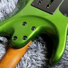 Ibanez Prestige AZ2402-AGM (Apple Green Metallic) 【特価】【SPOTモデル】【日本製】_7