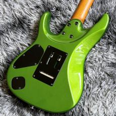 Ibanez Prestige AZ2402-AGM (Apple Green Metallic) 【特価】【SPOTモデル】【日本製】_8