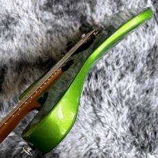 Ibanez Prestige AZ2402-AGM (Apple Green Metallic) 【特価】【SPOTモデル】【日本製】_9