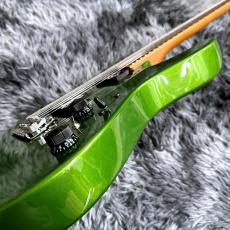 Ibanez Prestige AZ2402-AGM (Apple Green Metallic) 【特価】【SPOTモデル】【日本製】_10
