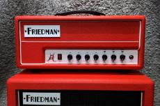 Friedman JEL-20 Head + JEL-112 Cabinet Jake E Lee Signature【展示入替特価】【ヘッド+キャビネットのセット】_2