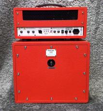 Friedman JEL-20 Head + JEL-112 Cabinet Jake E Lee Signature【展示入替特価】【ヘッド+キャビネットのセット】_3