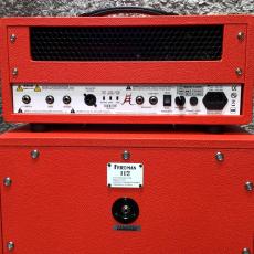 Friedman JEL-20 Head + JEL-112 Cabinet Jake E Lee Signature【展示入替特価】【ヘッド+キャビネットのセット】_4