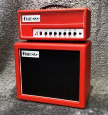 Friedman JEL-20 Head + JEL-112 Cabinet Jake E Lee Signature【展示入替特価】【ヘッド+キャビネットのセット】_6