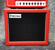 Friedman JEL-20 Head + JEL-112 Cabinet Jake E Lee Signature【展示入替特価】【ヘッド+キャビネットのセット】_7