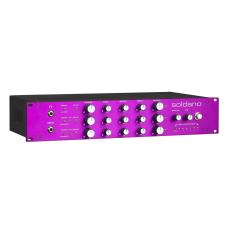 Soldano X88-IR 3-Channel All-Tube Stereo Rackmount Preamp【特価】【未展示保管】_3