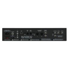 Soldano X88-IR 3-Channel All-Tube Stereo Rackmount Preamp【特価】【未展示保管】_4