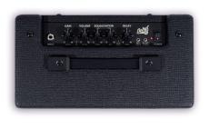 Blackstar DEBUT 10E Black【自宅練習向けギターアンプ】【テープディレイエフェクト搭載】_4