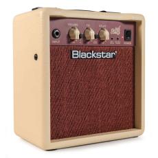 Blackstar DEBUT 10E【自宅練習向けギターアンプ】【テープディレイエフェクト搭載】