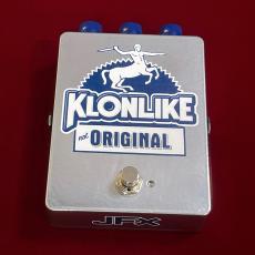 JFX Pedals Klonlike 【特価】