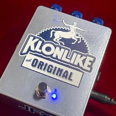 JFX Pedals Klonlike 【特価】_2
