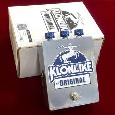 JFX Pedals Klonlike 【特価】_5