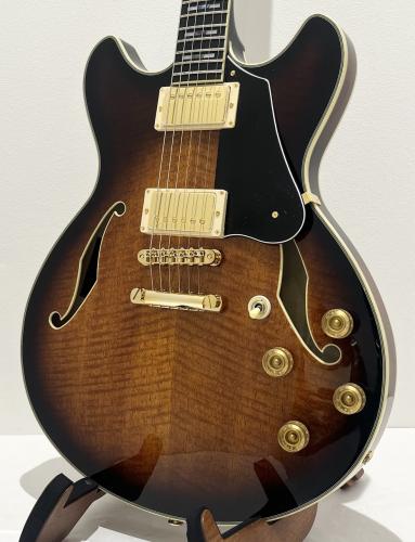 Ibanez JSM100 / Vintage Sunburst【アウトレット特価!】